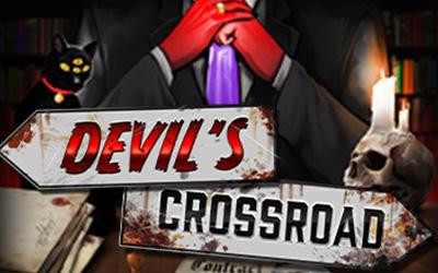 Devil's Crossroad
